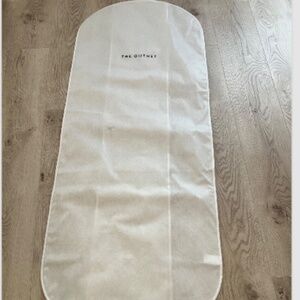 OUTNET Suit & Garment Bag Dress Cover/Storage/Travel Bag dust
